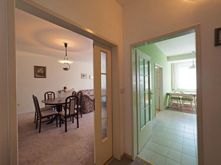 Квартира, 4+1, 136 м², Прага 5 - Глубочепы фото 2